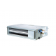 Šilumos siurblys LG Multi-split kanalinis oras-oras vidinis blokas CL09F.N5O Šildymo galia 2,9 kW, Šaldymo galia 2,6 kW R32 Šilumos siurblys LG Multi-split kanalinis oras-oras vidinis blokas CL09F.N5O Šildymo galia 2,9 kW, Šaldymo galia 2,6 kW R32